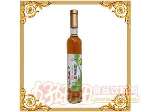 品味楠溪蘋果醋 健康生活，從一杯果醋開始