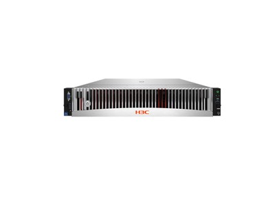 H3C UniServer R4900 G6 賦能數(shù)據(jù)核心，釋放智能時(shí)代的處理與存儲潛能