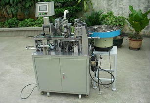 樂清市耐博旺自動化設(shè)備廠 引領(lǐng)自動化潮流，賦能智能制造